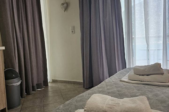 Ferienwohnung für 2 Personen, mit Haustier in Bali (Kreta) - 3