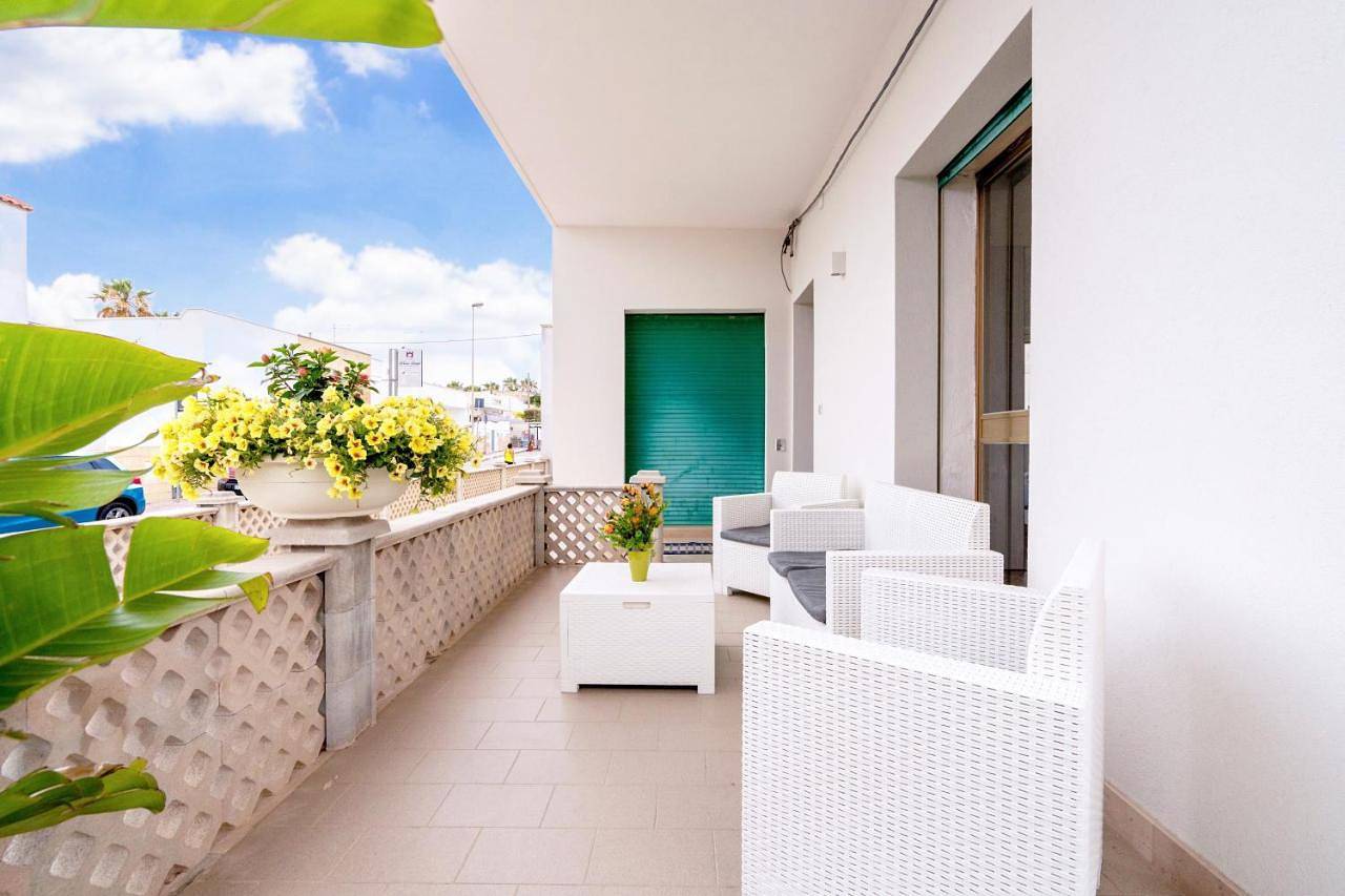 Casa Dante in Campomarino di Maruggio, Campomarino (Puglia)
