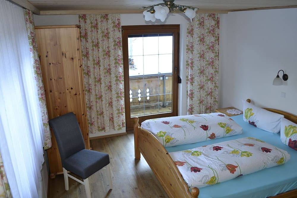 Ferienhaus in mitten der Lechtaler Bergwelt in Lechtaler Alpen, Steeg