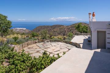 Villa pour 5 Personnes dans Sifnos, Cyclades, Photo 3