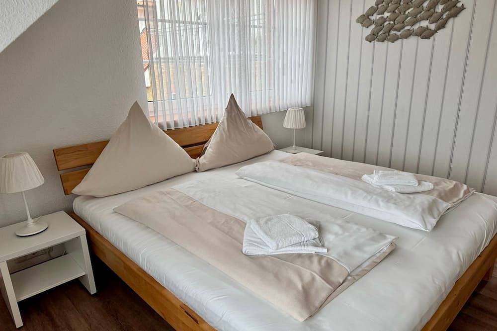 Ganze Wohnung, Ferienwohnung/App. für 6 Gäste mit 90m² in Rieste (105467) in Rieste, Hasetal