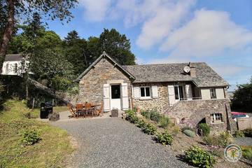 Chalet pour 4 Personnes dans Plestin-les-Grèves, Cotes-d'Armor, Photo 1