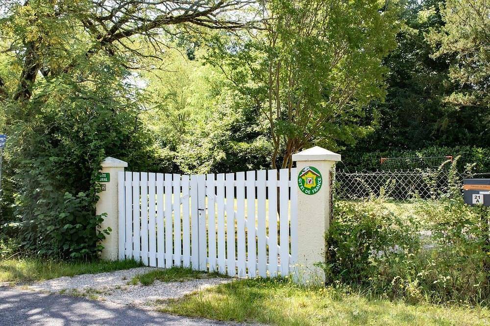 Gite De Monsalut - Cestas in Cestas, Bordeaux region