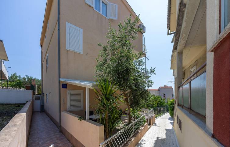 Apartamento de vacaciones para 4 personas, con terraza - 1