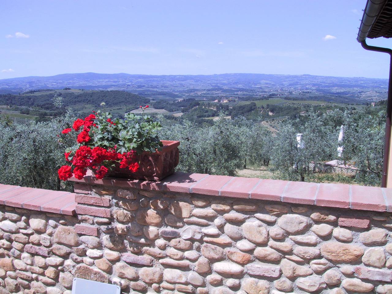 Vacanze Nel Cuore Del Chianti in Tavarnelle Val di Pesa, Barberino Tavarnelle
