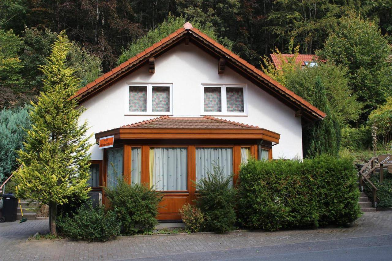 Ganze Wohnung, Two-Bedroom Apartment in Herzberg am Harz, Harzvorland