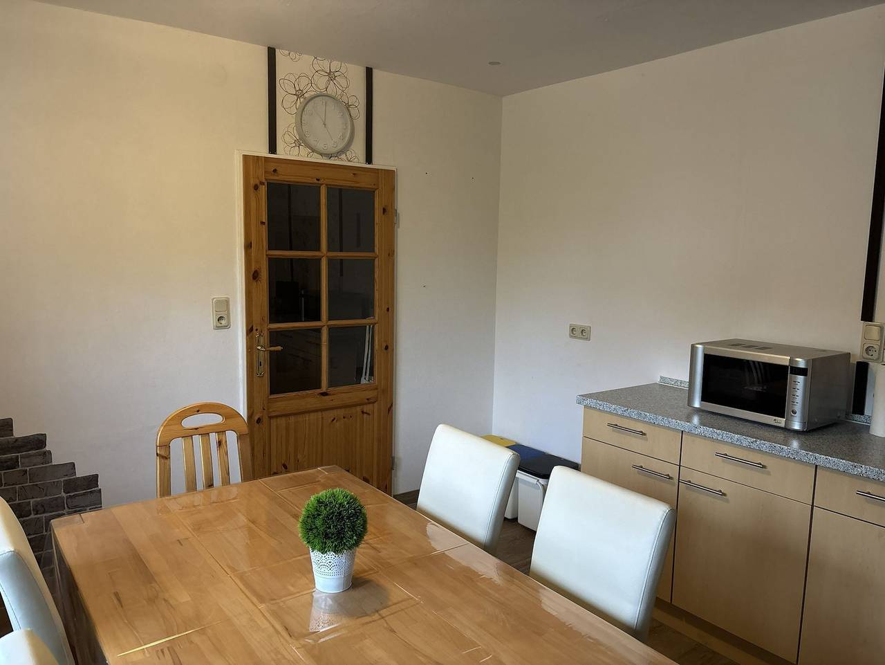 Ganze Ferienwohnung, Fliegender Holländer in Südbrookmerland, Nordseeküste