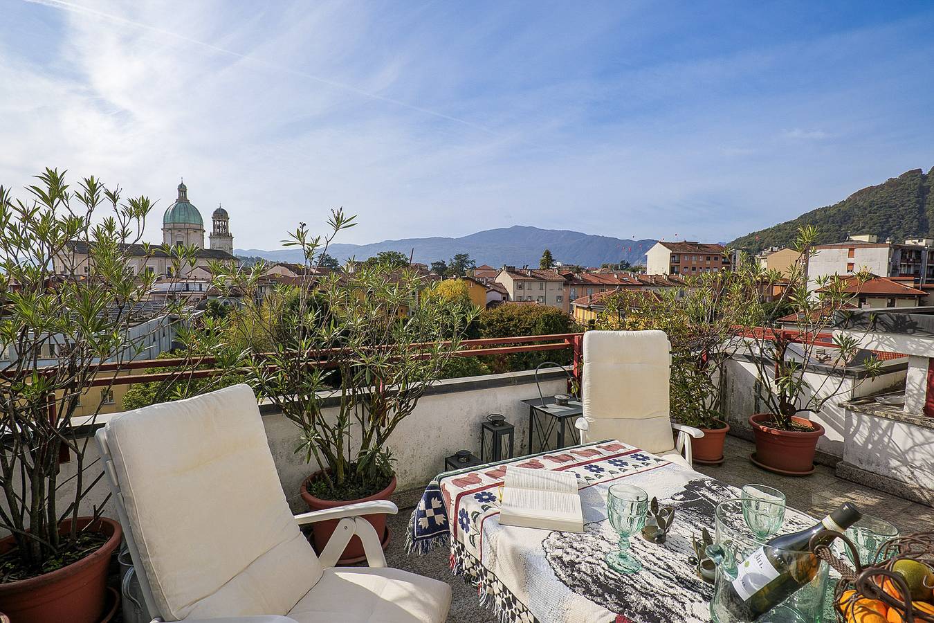 Ganze Wohnung, Palazzo Ranzoni in Intra (Verbania), Comune di Verbania