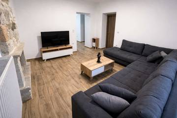 Ferienhaus für 4 Personen in Korinthia, Bild 3