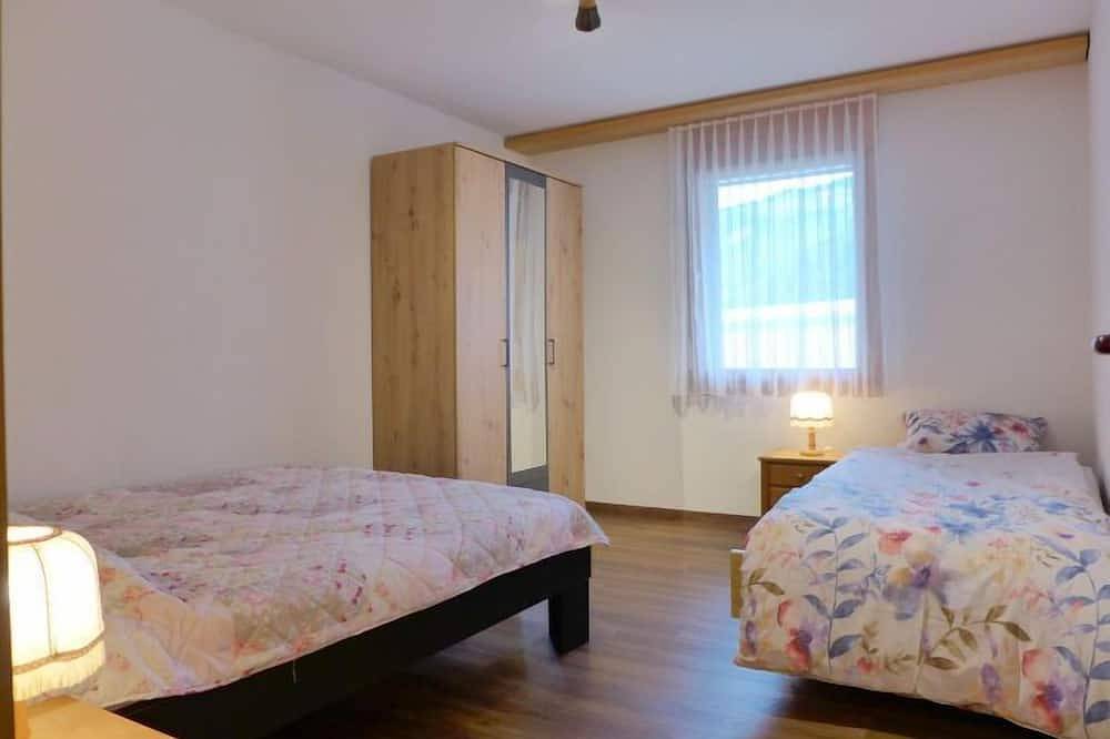 Ganze Wohnung, Ferienwohnung Allmi by Interhome in Meiringen, Berner Oberland
