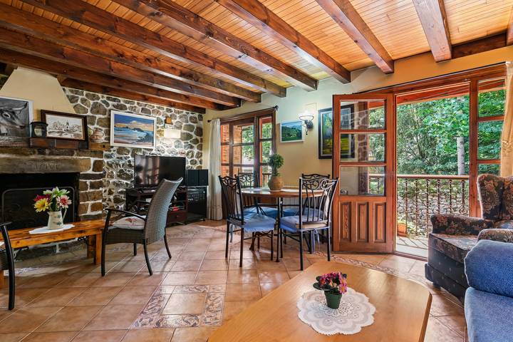 Casa rural para 10 personas, con Balcón en Cantabria - 3