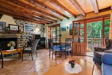 Casa Rural para 10 Personas en Corvera de Toranzo, Valle del Pas-Pisueña, Foto 2