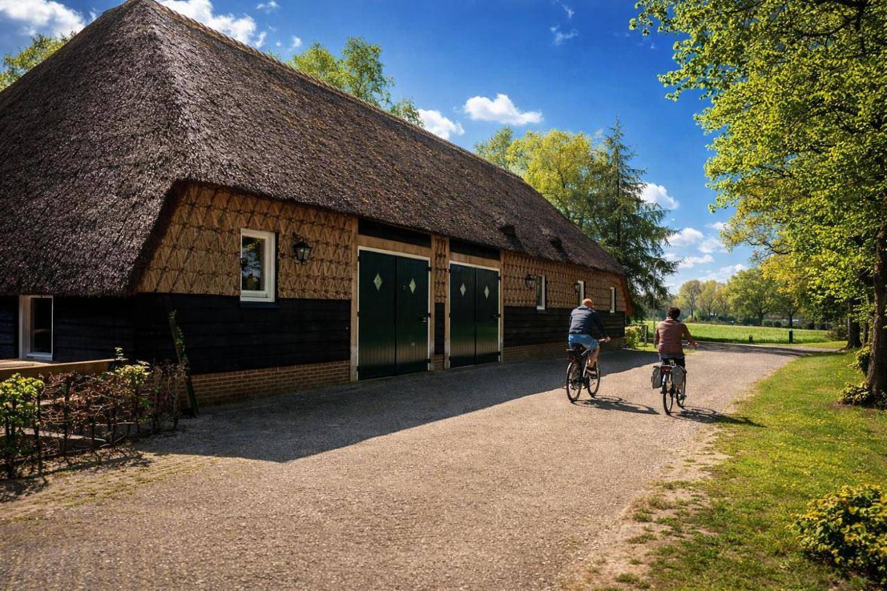 Rheezerstee in Hardenberg, Regio Zwolle