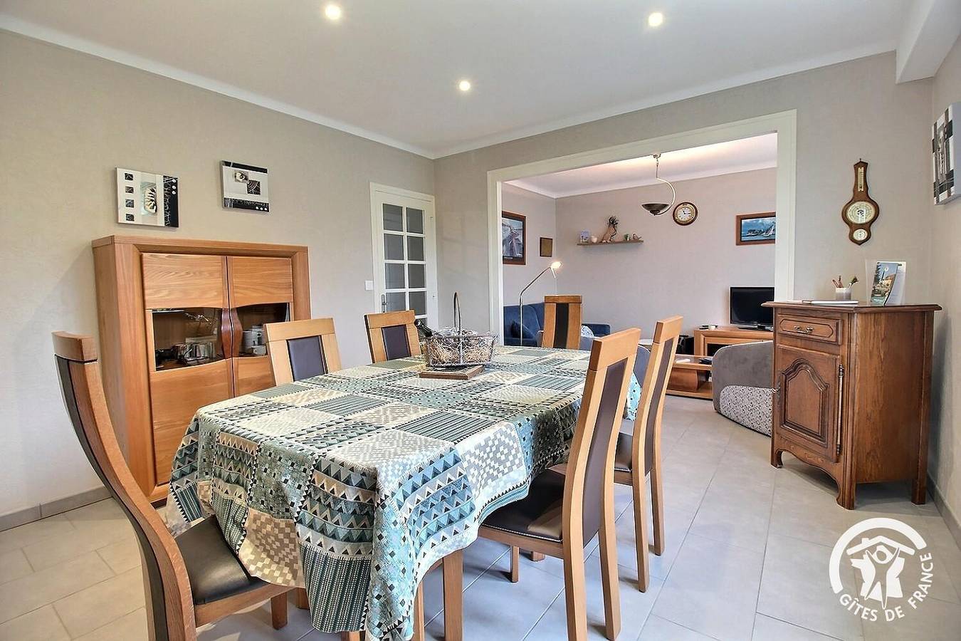 Les Pins in La Clarté (Perros-Guirec), Perros-Guirec