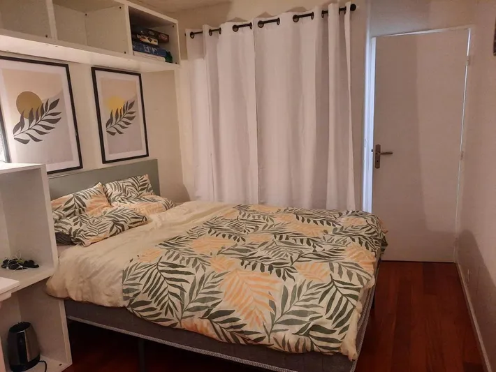 Appartement de vacances pour 2 personnes, avec vue et vue sur le lac - 1