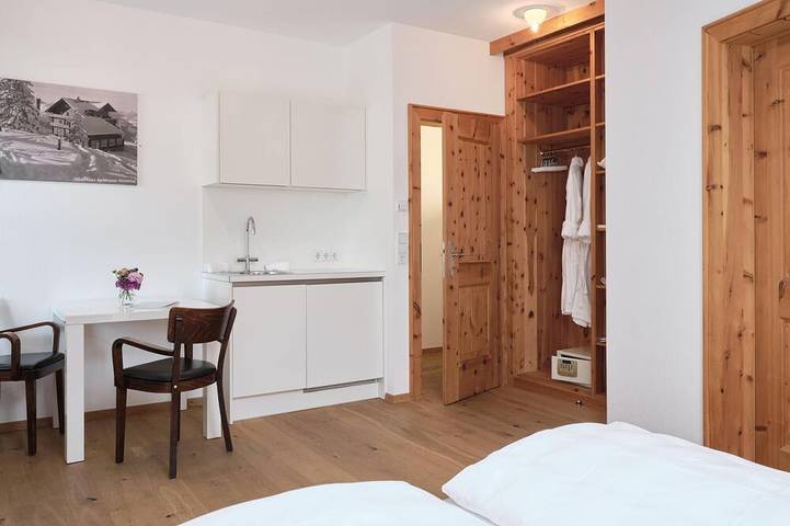 Chalet für 7 Personen, mit Garten und Pool sowie Terrasse, mit Haustier in Kitzbühel - 3