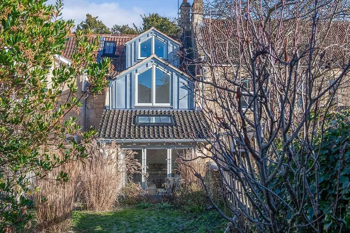 Lavender Cottage - pet friendly, Bradford-on-Avon in Bradford on Avon, Wiltshire