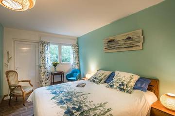 Villa für 14 Personen in Lège-Cap-Ferret, Bassin d’Arcachon, Bild 2