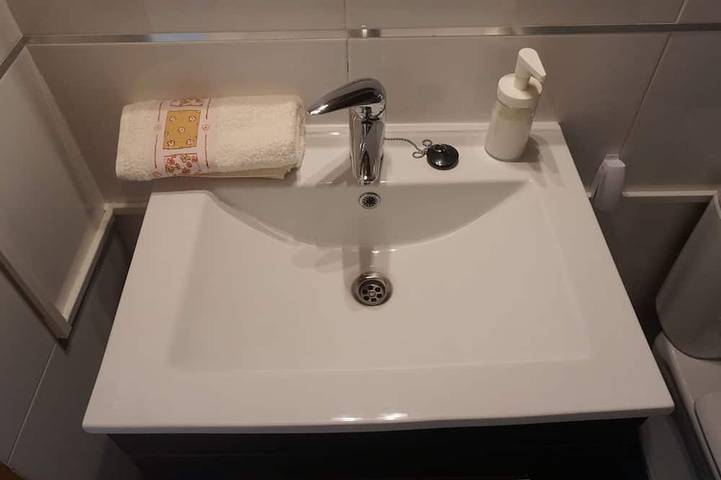 Cozy guest house in Navas del Rey, Madrid Province
