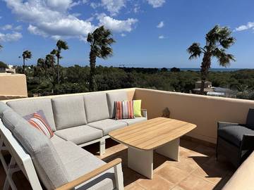Ferienhaus in Portopetro, Santanyí für 6 