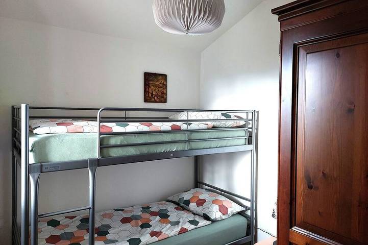 Casa Cossi nahe Cinque Terre mit privatem Pool in Maissana, La Spezia Provinz