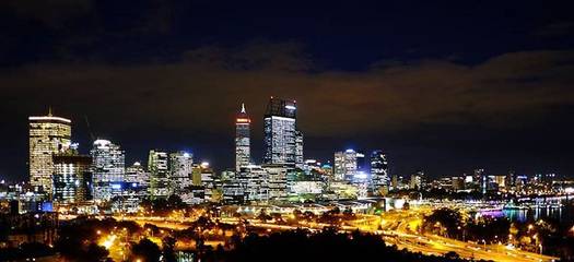 Cottage for 2 People in East Fremantle, Western Australia, Photo 4