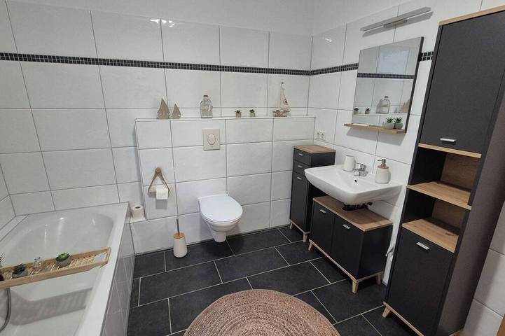 Ganze Wohnung, Ferienwohnung Au in Bitburg, Eifelkreis Bitburg-Prüm