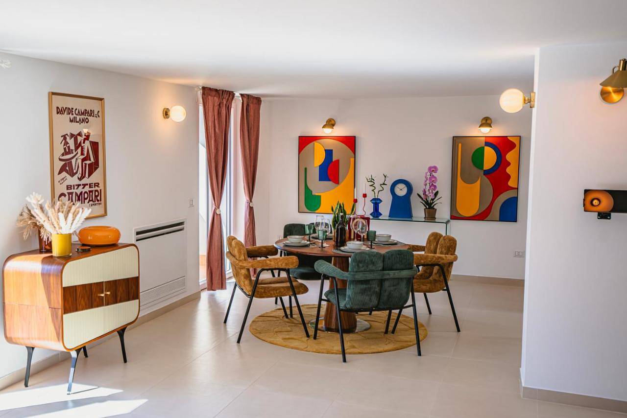 Appartamento intero, Two-Bedroom Apartment in Nocera Superiore, Costa tirrenica Campania