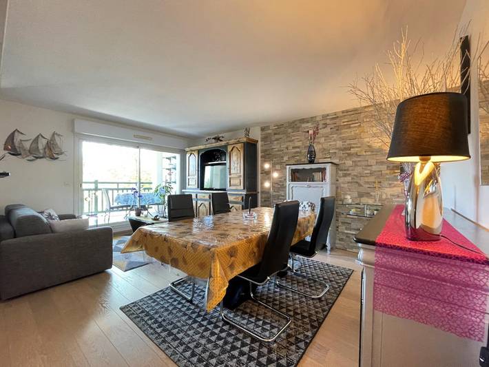 Gîte pour 2 personnes, avec terrasse à Saint-Jean-de-Luz - 4
