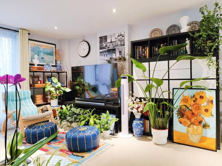 Maison d’hôte pour 2 personnes, avec jardin et vue à Portsmouth - 3