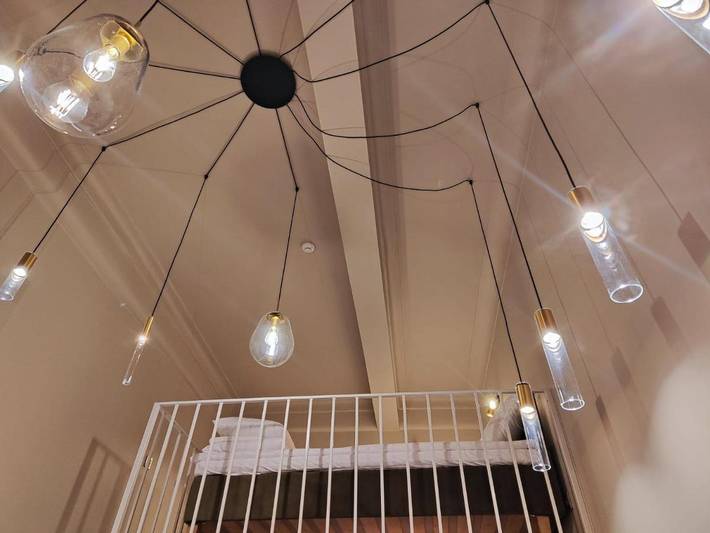 Apartamento de vacaciones para 4 personas - 1