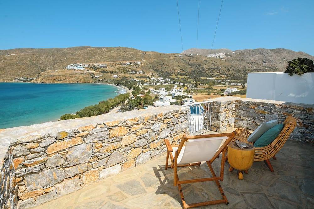 Amorgos Elegant Houses, Villa 2 in Egíali, Amorgos
