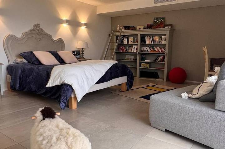 Ferienwohnung für 4 Personen - 1
