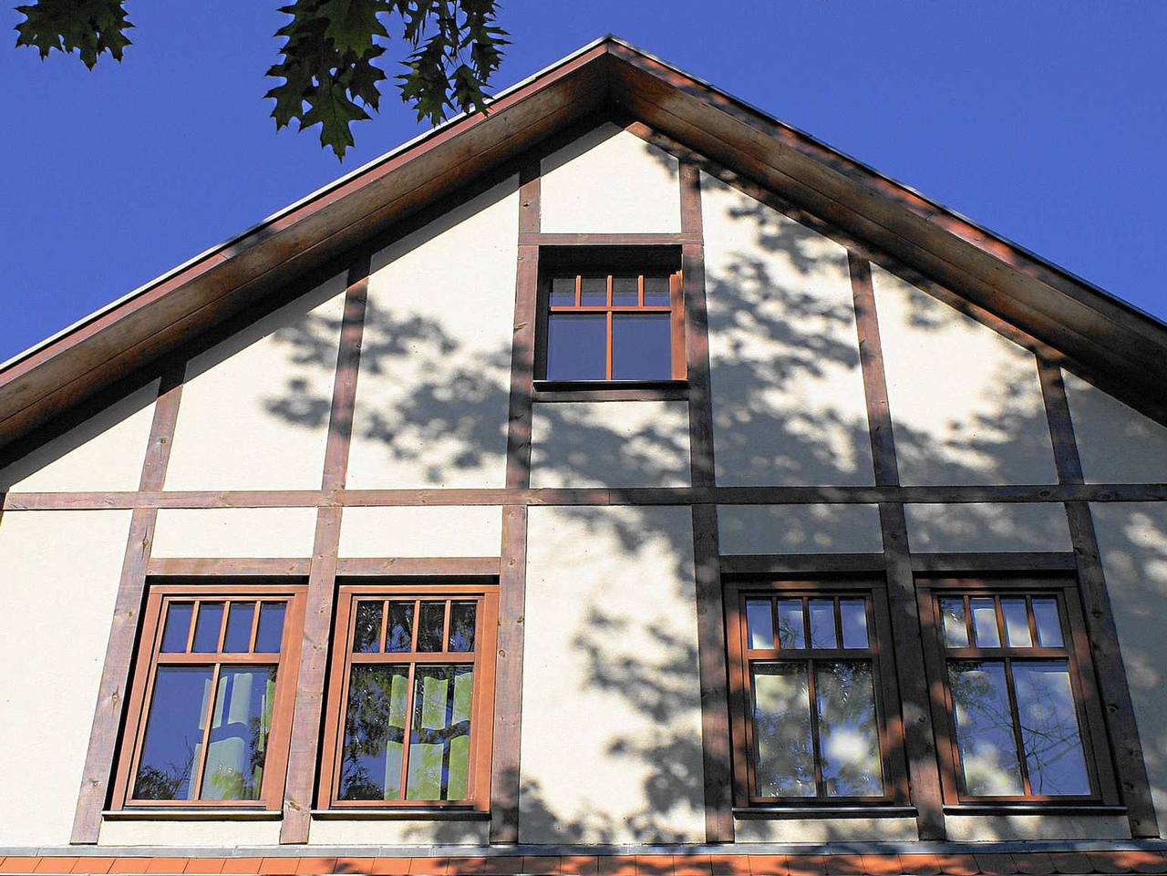 Ganze Ferienwohnung, Labedz (La20 in Swinemünde, Stettiner Haff