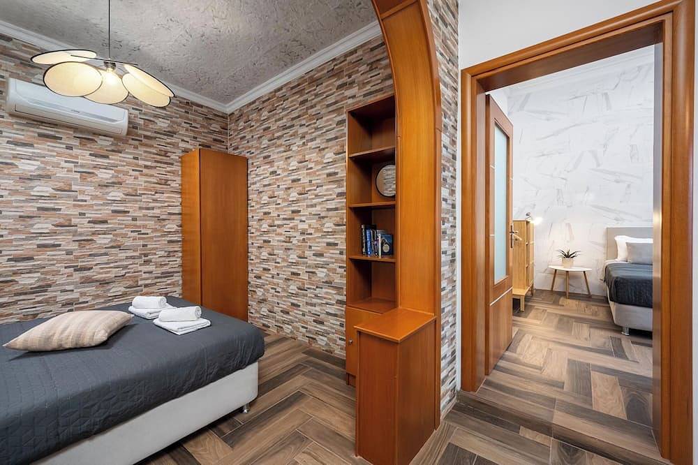 House in Symi with sea view in Ano Symi, Rhodos