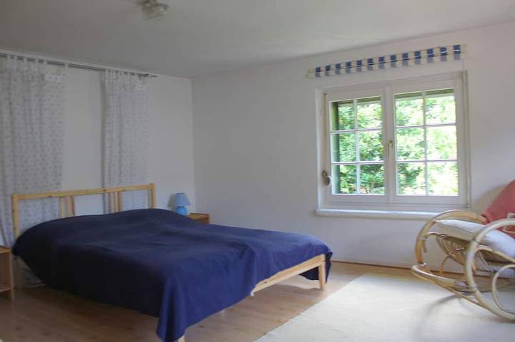 Ferienhaus für 6 Personen, mit Garten und Balkon, mit Haustier in Bad Münstereifel - 2