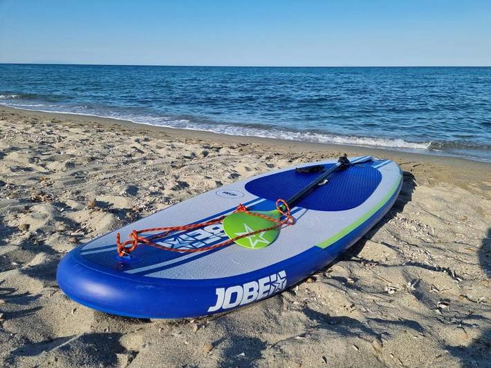 Chambre d’hôte pour 3 personnes, avec jardin ainsi que piscine et jacuzzi dans Haute-Corse - 2