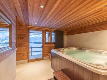 Chalet pour 12 Personnes dans Huez, Parc national des Écrins, Photo 4