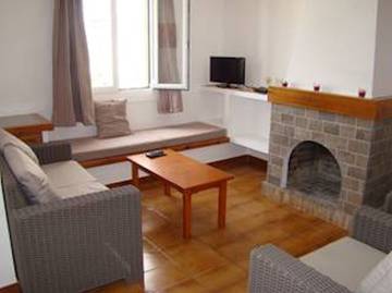 Villa in Alaior Municipality, Coast of Menorca für 6 
