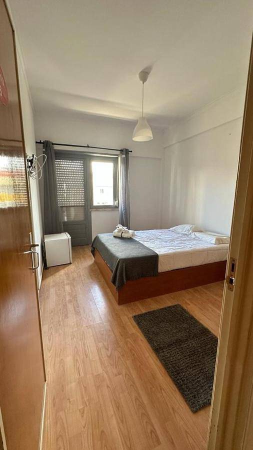 Maison d’hôte pour 2 personnes à Amadora