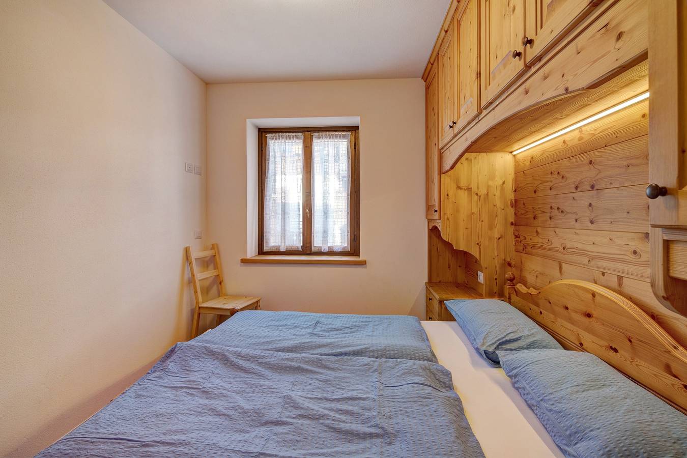 Appartamento intero, Appartamento 'Chalet Meridiana Appartamento 6' con Vista Montagna in Livigno (Borgo), Livigno