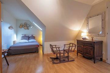 Gîte pour 5 Personnes dans Riquewihr, Région de Ribeauvillé, Photo 2