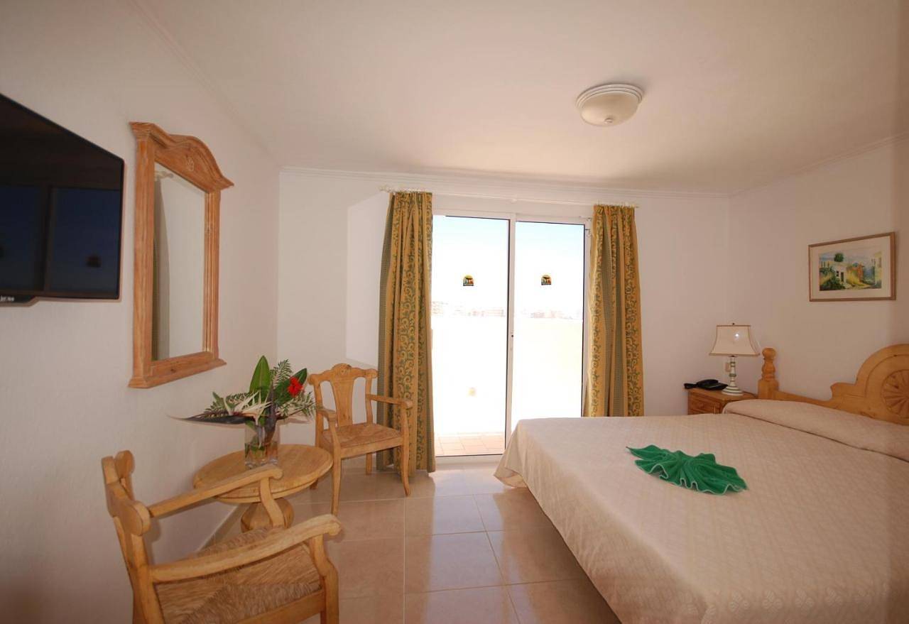 Hotel Playa Sur Tenerife in El Medano, Granadilla de Abona