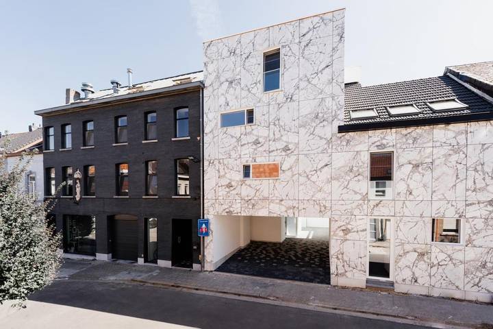 Location de vacances pour 12 personnes, avec terrasse à Alost - 2