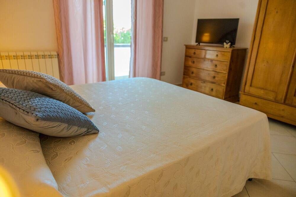 Ganze Wohnung, Casa Carmen - Capaccio Paestum in Licinella - Torre di Paestum, Cilento