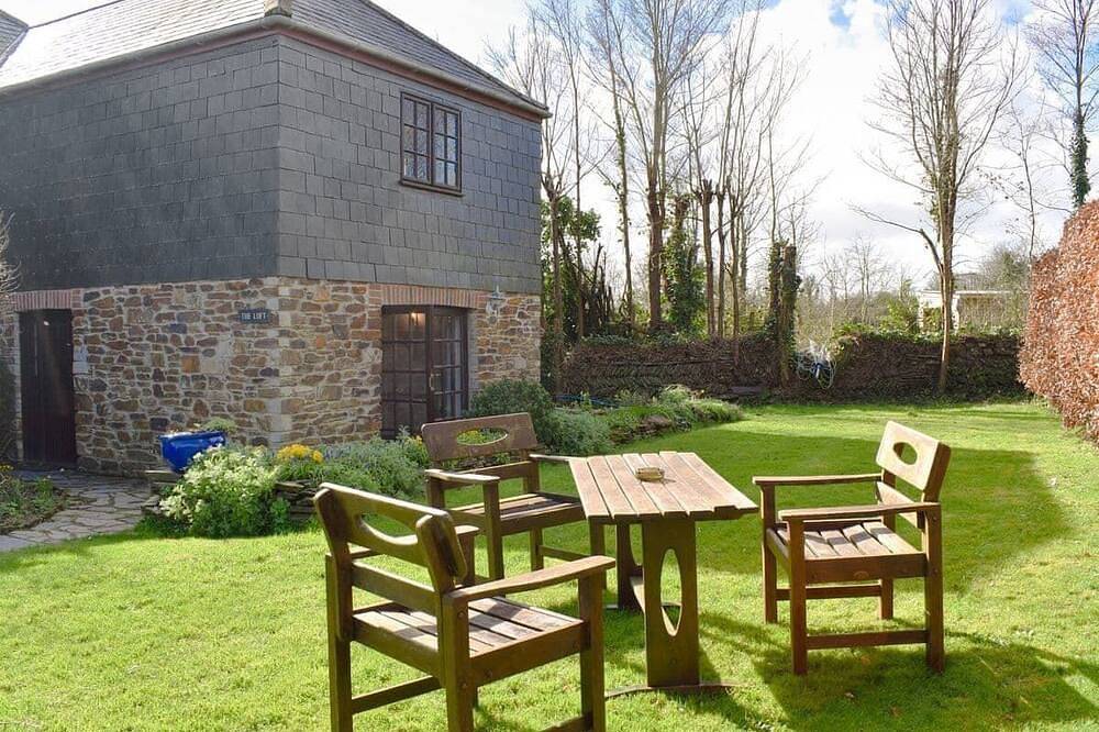 Casa vacanza a Cornovaglia a partire da 99€ a notte