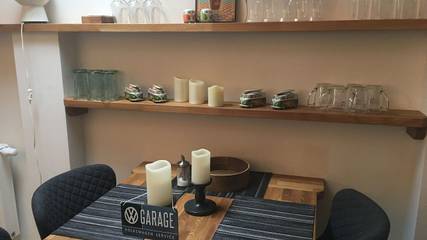 Ferienwohnung für 4 Personen in Steinhude, Steinhuder Meer, Bild 3