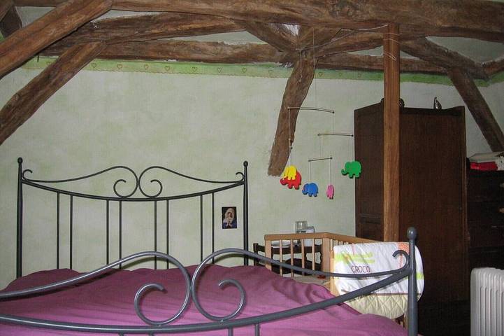 Location de vacances pour 4 personnes, avec piscine à Sainte-Foy-de-Longas - 2