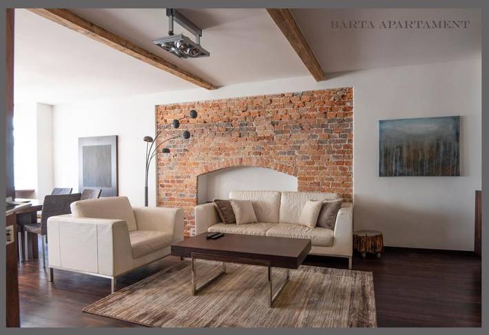 Apartamento de vacaciones para 4 personas, con terraza - 1