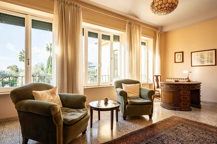 Ferienwohnung für 2 Personen, mit Balkon/Terrasse in Taormina - 2